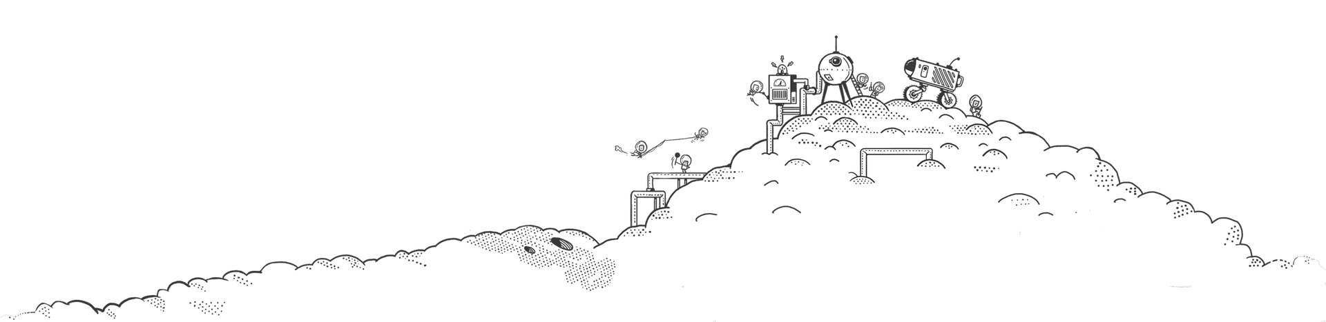 Course world built from uploaded teaching materials.